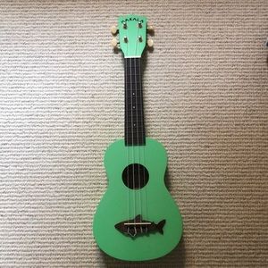 MAKALA UKULELE